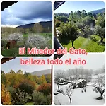 Holiday home El Mirador Del Gato I Y Ii *