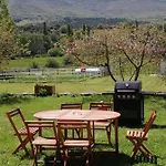 El Mirador Del Gato I Y Ii Holiday home