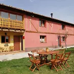 Σπίτι διακοπών El Mirador Del Gato I Y Ii Mesegar de Corneja