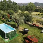 Σπίτι διακοπών El Mirador Del Gato I Y Ii *