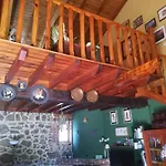 Holiday home El Mirador Del Gato I Y Ii *