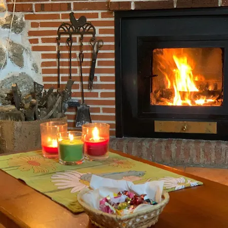 El Mirador Del Gato I Y Ii