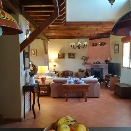 El Mirador Del Gato I Y Ii * Mesegar de Corneja