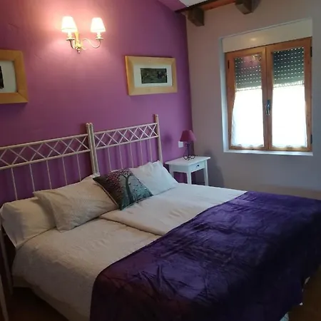 El Mirador Del Gato I Y Ii Holiday home