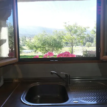 El Mirador Del Gato I Y Ii