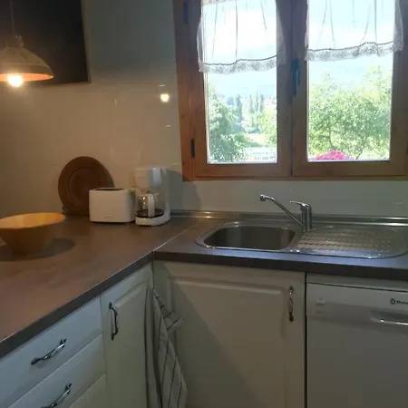 El Mirador Del Gato I Y Ii Mesegar de Corneja