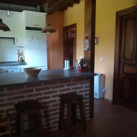 El Mirador Del Gato I Y Ii Holiday home