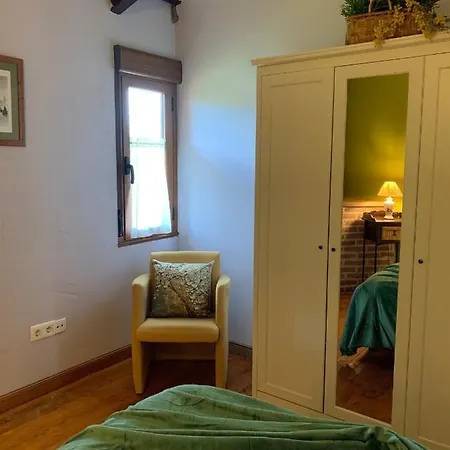 El Mirador Del Gato I Y Ii Holiday home