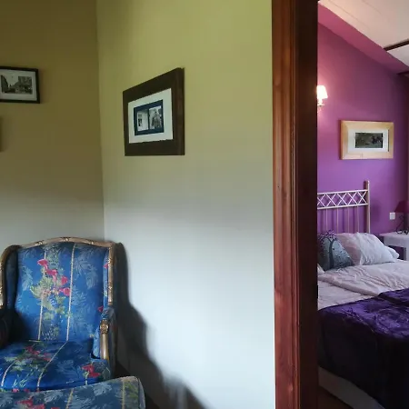 El Mirador Del Gato I Y Ii Holiday home *