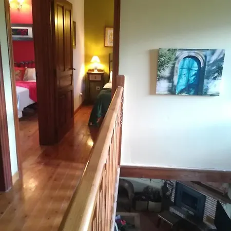 El Mirador Del Gato I Y Ii Mesegar de Corneja