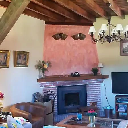 Holiday home El Mirador Del Gato I Y Ii *