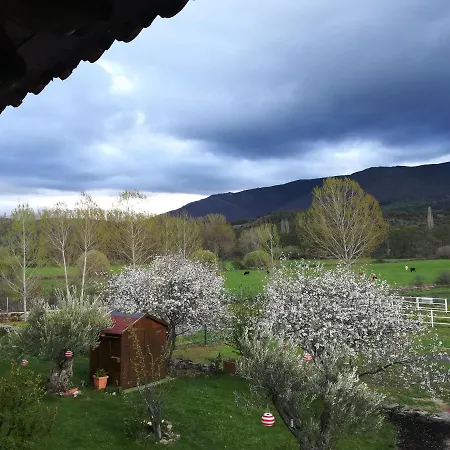 El Mirador Del Gato I Y Ii