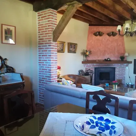 El Mirador Del Gato I Y Ii Holiday home