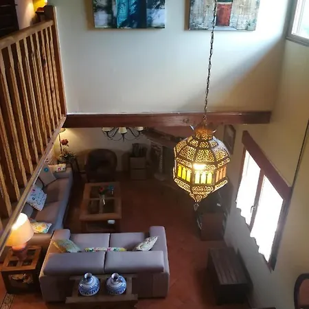 El Mirador Del Gato I Y Ii * Mesegar de Corneja