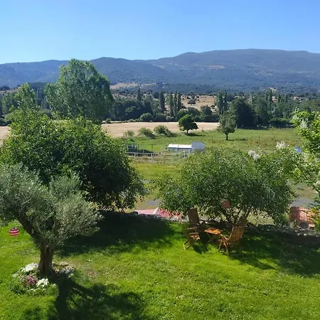 El Mirador Del Gato I Y Ii * Mesegar de Corneja