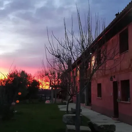 El Mirador Del Gato I Y Ii