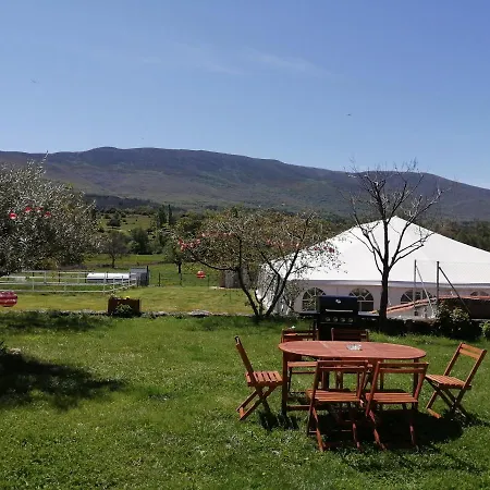 El Mirador Del Gato I Y Ii *