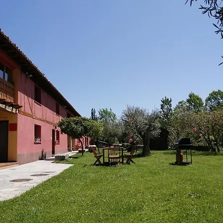Holiday home El Mirador Del Gato I Y Ii