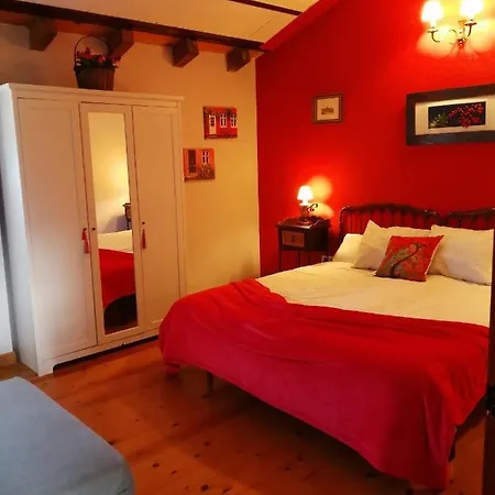 El Mirador Del Gato I Y Ii Hébergement de vacances Mesegar de Corneja