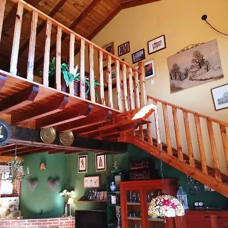 El Mirador Del Gato I Y Ii * Mesegar de Corneja