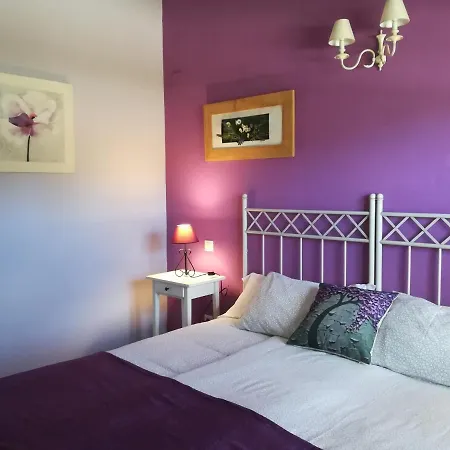 El Mirador Del Gato I Y Ii Mesegar de Corneja