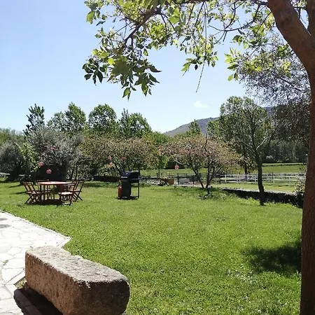 El Mirador Del Gato I Y Ii Mesegar de Corneja