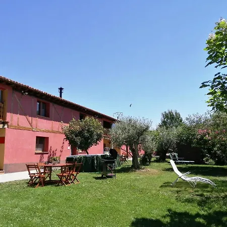 El Mirador Del Gato I Y Ii Holiday home