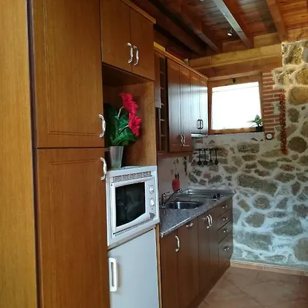 Holiday home El Mirador Del Gato I Y Ii