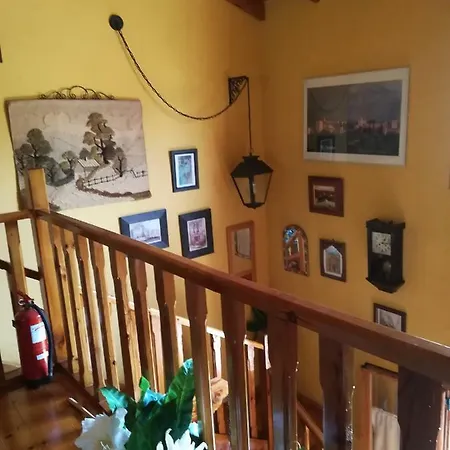 El Mirador Del Gato I Y Ii Mesegar de Corneja