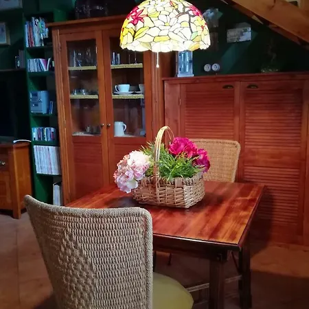 Casa de Férias El Mirador Del Gato I Y Ii *