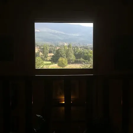 El Mirador Del Gato I Y Ii Mesegar de Corneja