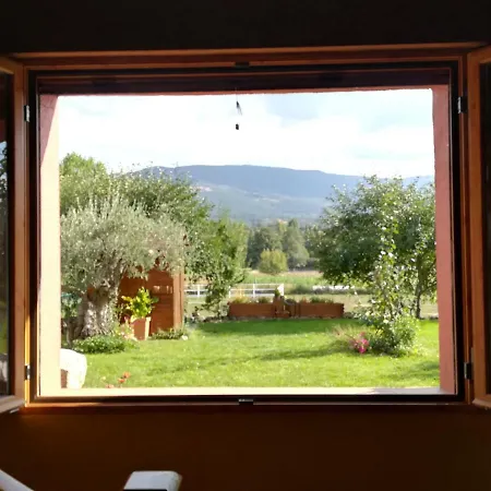 Casa vacanze El Mirador Del Gato I Y Ii Mesegar de Corneja