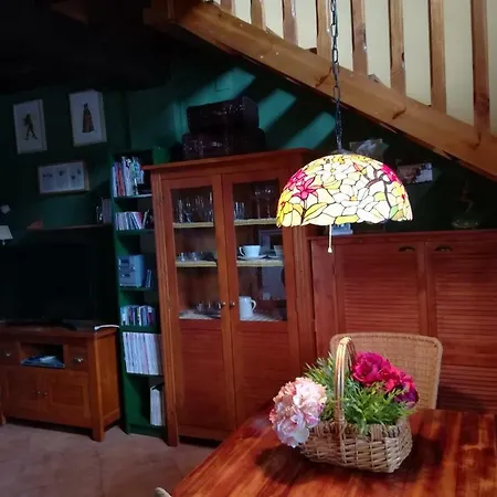 El Mirador Del Gato I Y Ii Holiday home
