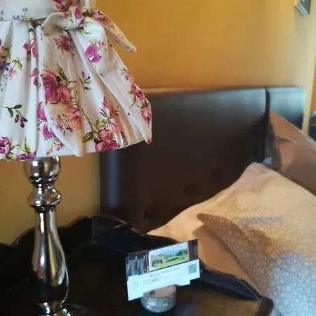 El Mirador Del Gato I Y Ii Casa vacanze
