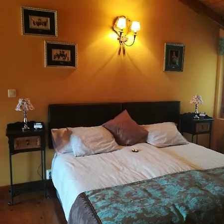 El Mirador Del Gato I Y Ii Mesegar de Corneja