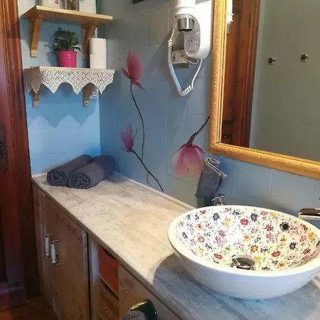 El Mirador Del Gato I Y Ii