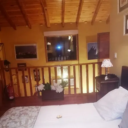 Holiday home El Mirador Del Gato I Y Ii *