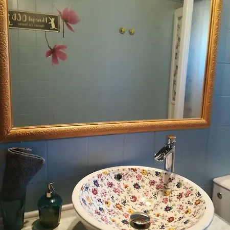 El Mirador Del Gato I Y Ii Casa de Férias Mesegar de Corneja