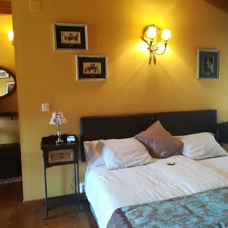 El Mirador Del Gato I Y Ii * Mesegar de Corneja