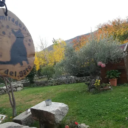 El Mirador Del Gato I Y Ii Mesegar de Corneja