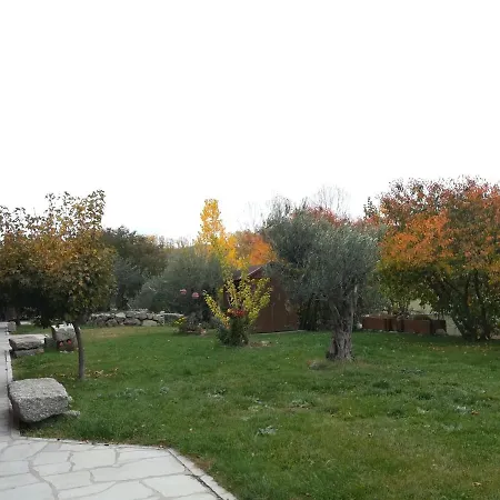 El Mirador Del Gato I Y Ii Mesegar de Corneja