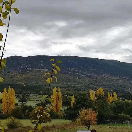 El Mirador Del Gato I Y Ii Holiday home