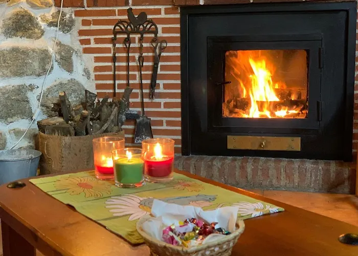 El Mirador Del Gato I Y Ii