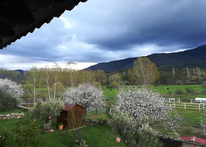 El Mirador Del Gato I Y Ii