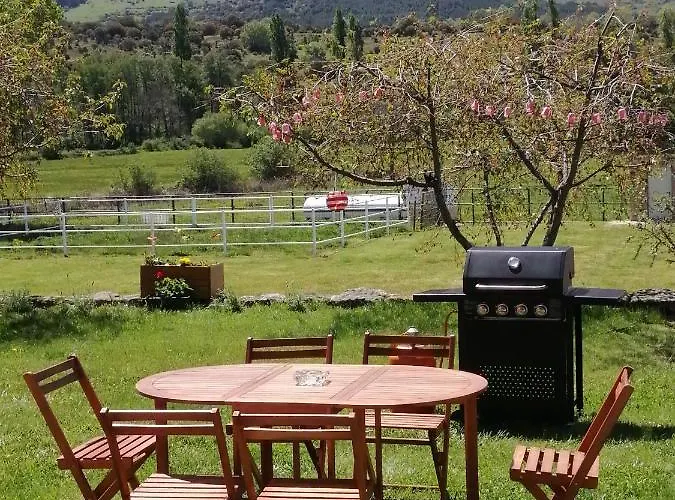 El Mirador Del Gato I Y Ii Dom wakacyjny