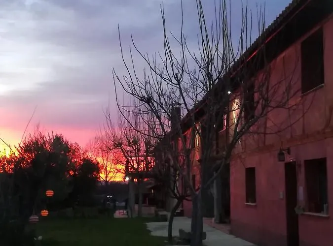 El Mirador Del Gato I Y Ii