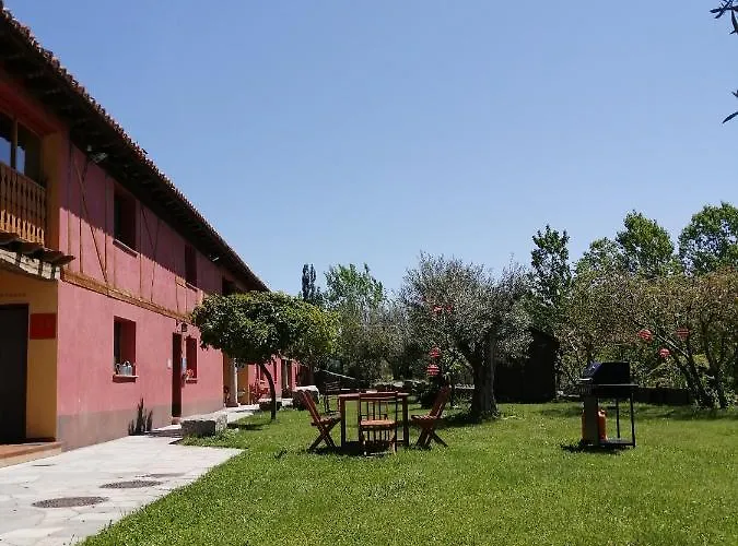 Dom wakacyjny El Mirador Del Gato I Y Ii