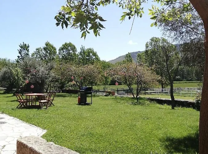 El Mirador Del Gato I Y Ii Mesegar de Corneja