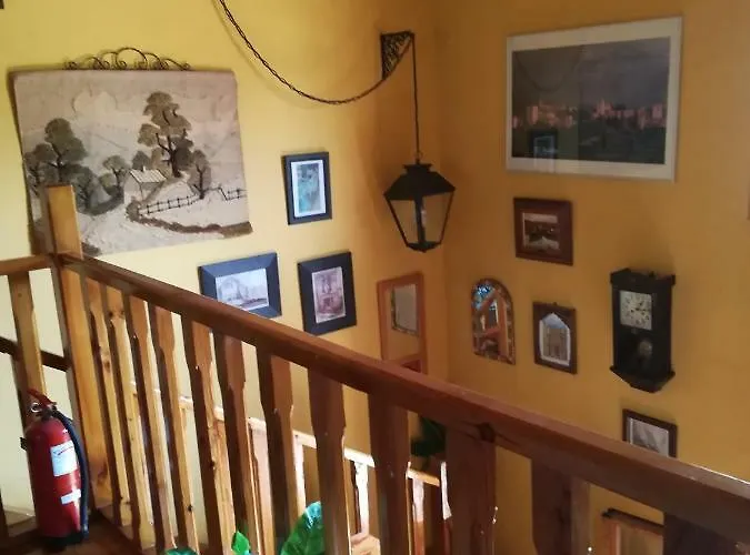 El Mirador Del Gato I Y Ii Mesegar de Corneja