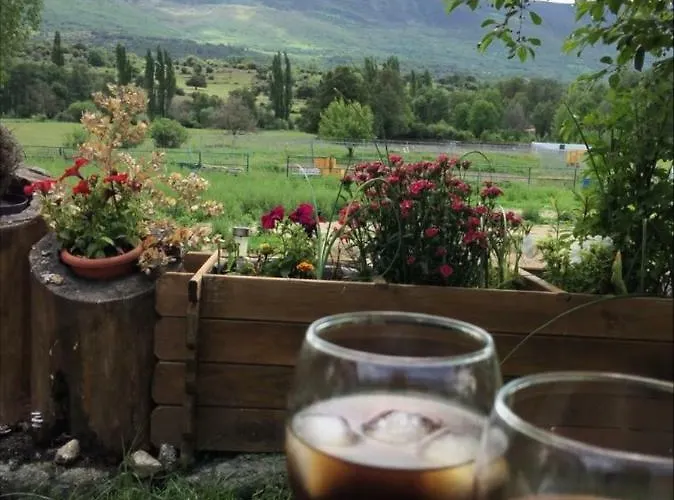 El Mirador Del Gato I Y Ii * Mesegar de Corneja